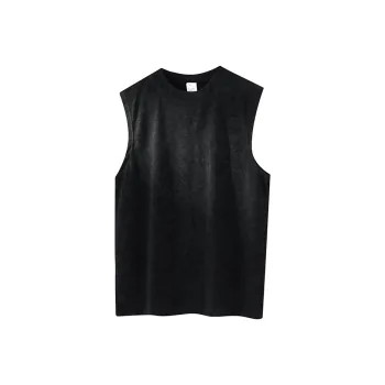 Mogao Tank Tops Unisex
