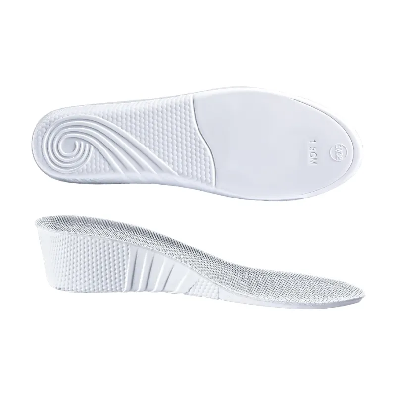 Footprint Tribe PU Insoles Unisex-5