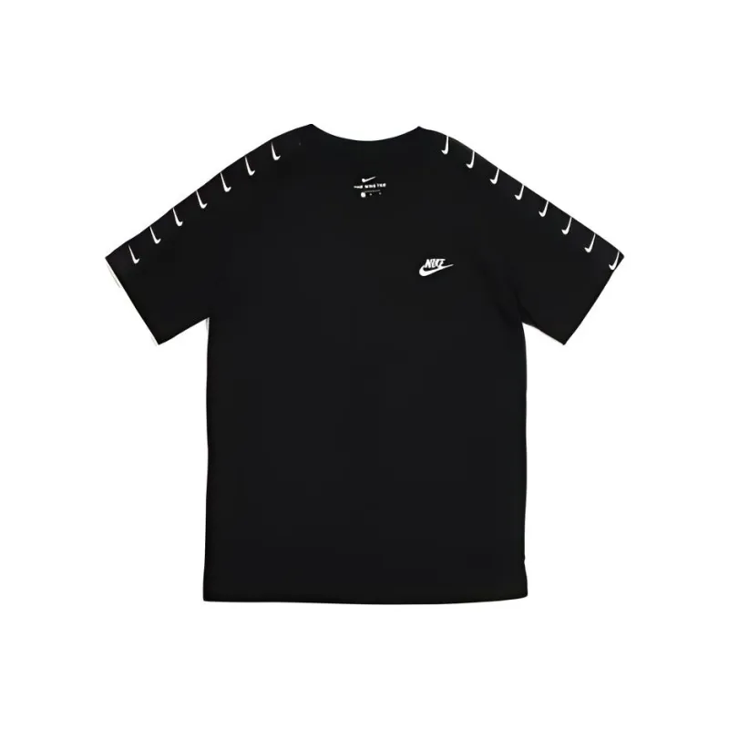 Nike T Shirts Men-0