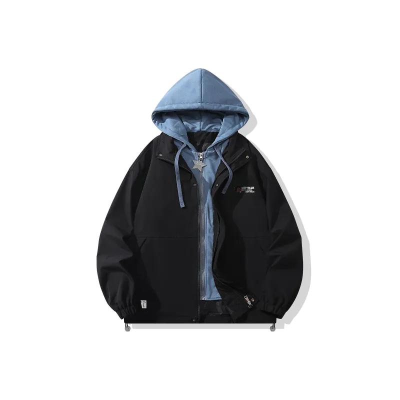 Airwalk Jackets Unisex-6