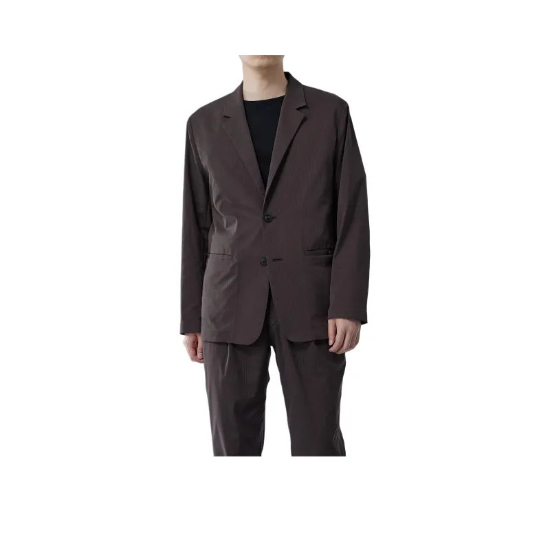UNITED TOKYO SS24 Jackets & Coats Men's Brown-0
