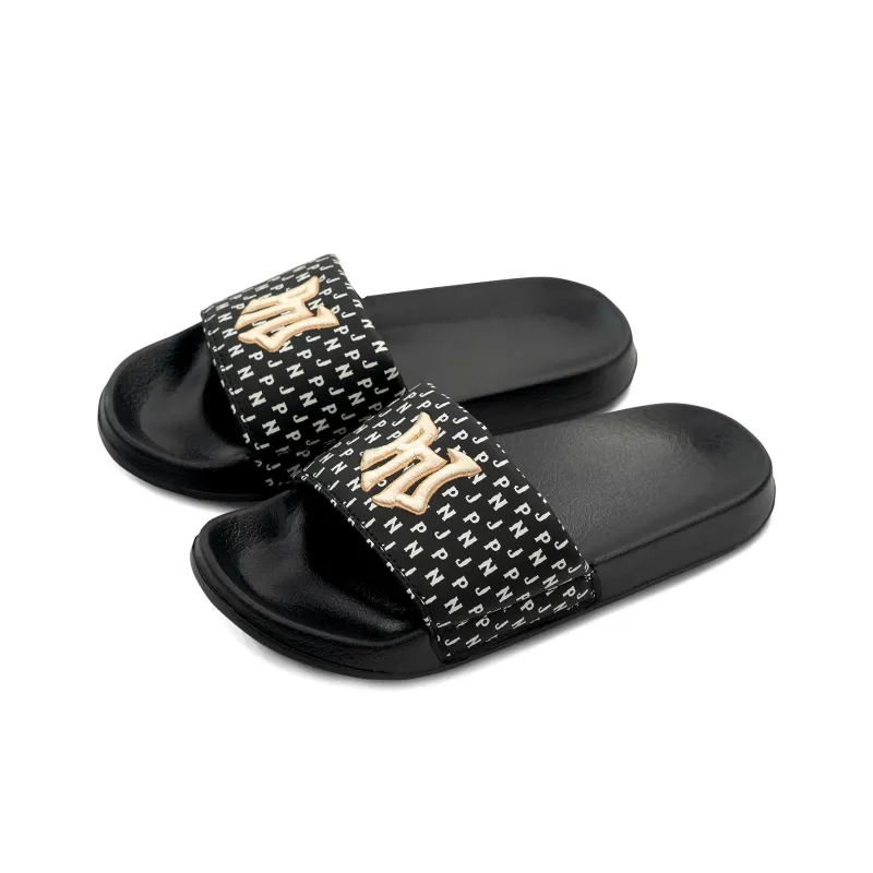 Pnj Mossley Ann Team Outerwear Slide Slippers Unisex-8