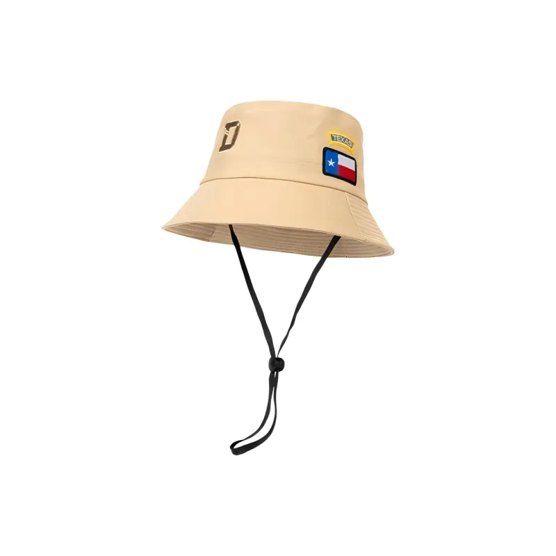BAIJUAN Cotton Bucket Hats Women's-5