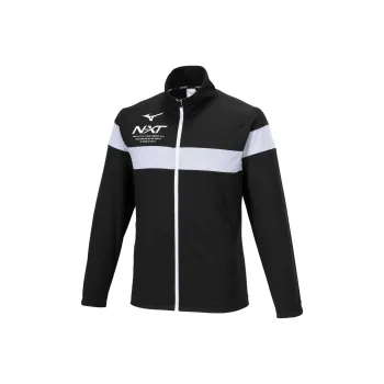 Mizuno Dry Aeroflow Jacket Unisex
