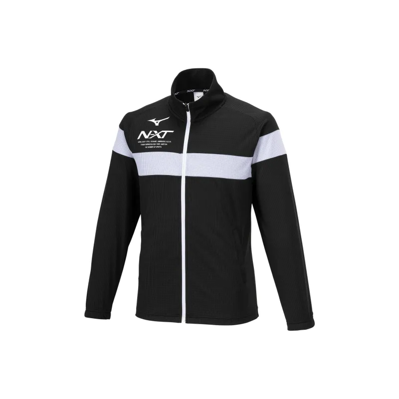 Mizuno Dry Aeroflow Jacket Unisex-0