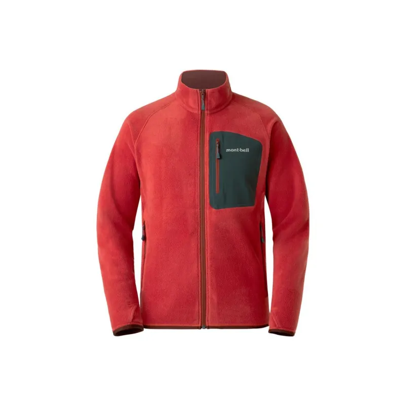 MONTBELL Jackets Men-1