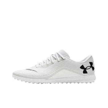 Under Armour UA Shadow Soccer Shoes Unisex White