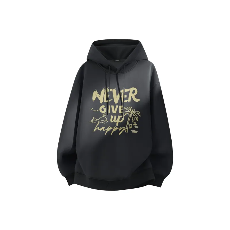 MINISO Sweatshirts Unisex-8