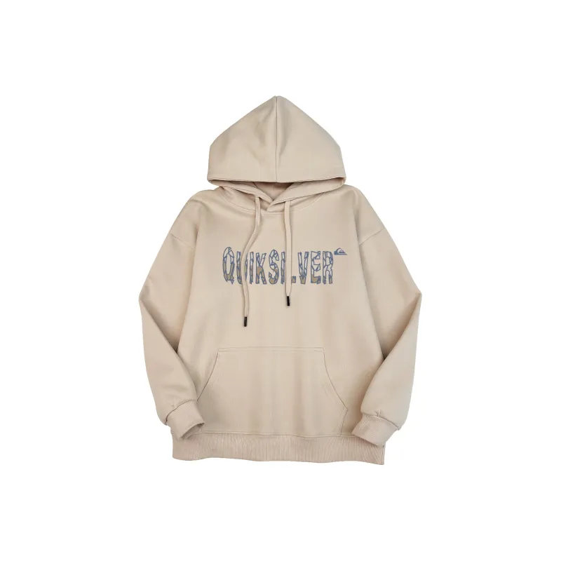 Quiksilver Sweatshirts Unisex-4