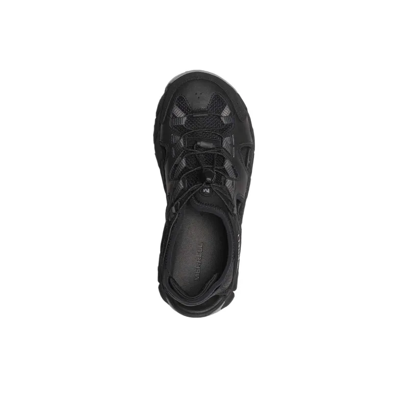 MERRELL Maipo Explorer River Trekking Shoes Women's Black-4