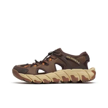 MERRELL Maipo Explorer River Trekking Shoes Men's Coffee