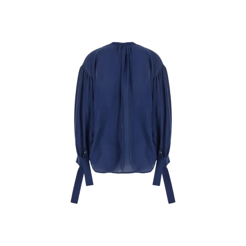 MOMONI Musa Blouse-1