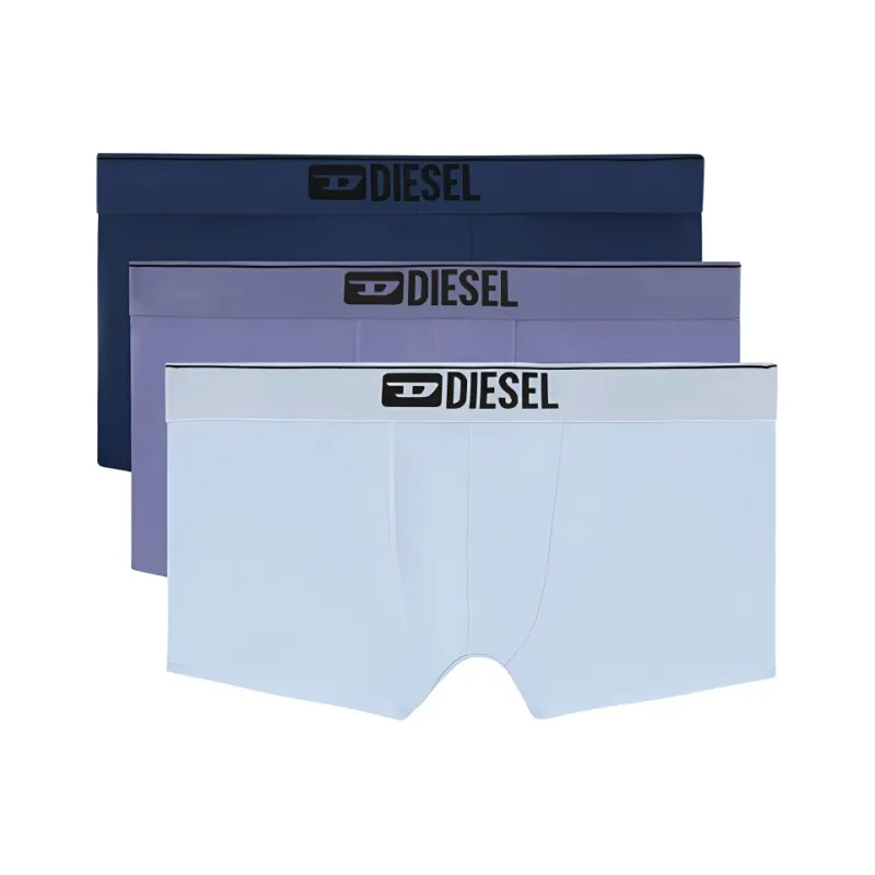 DIESEL Umbx Damien Boxers Pack Of Three-0