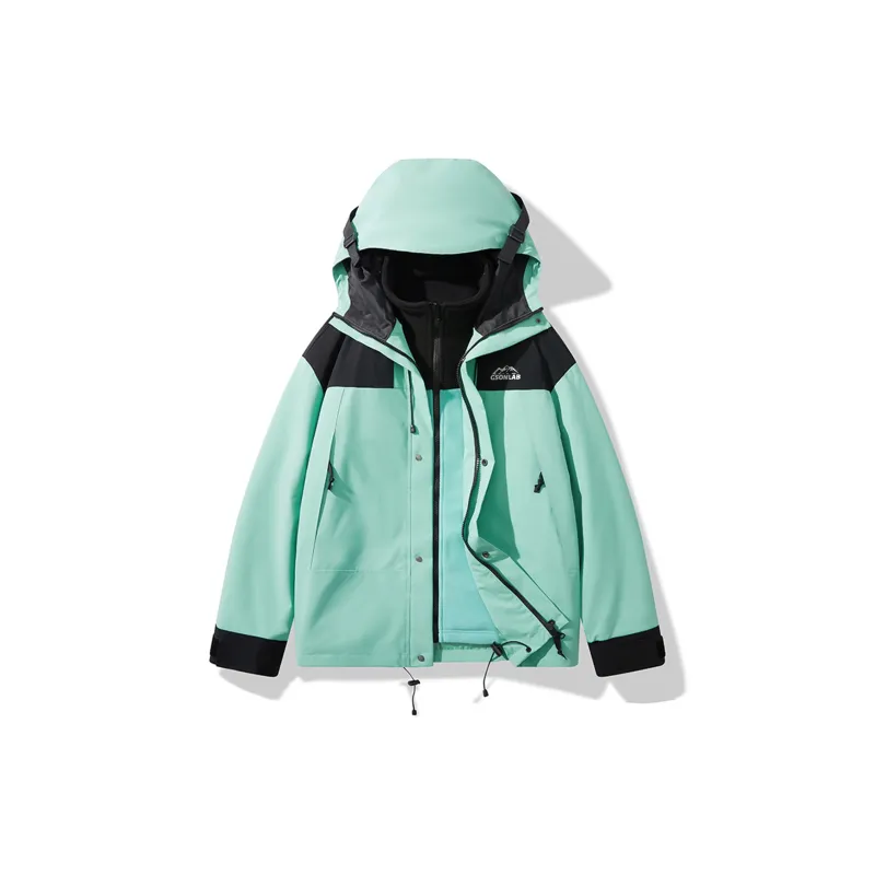 GSON Jackets Unisex-28