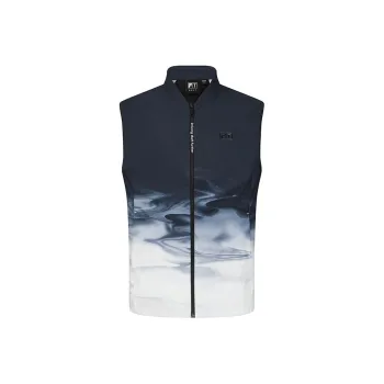 FILA Vests Men All Over Print