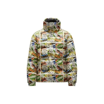 Moncler 1952 Kunitachi Jacket