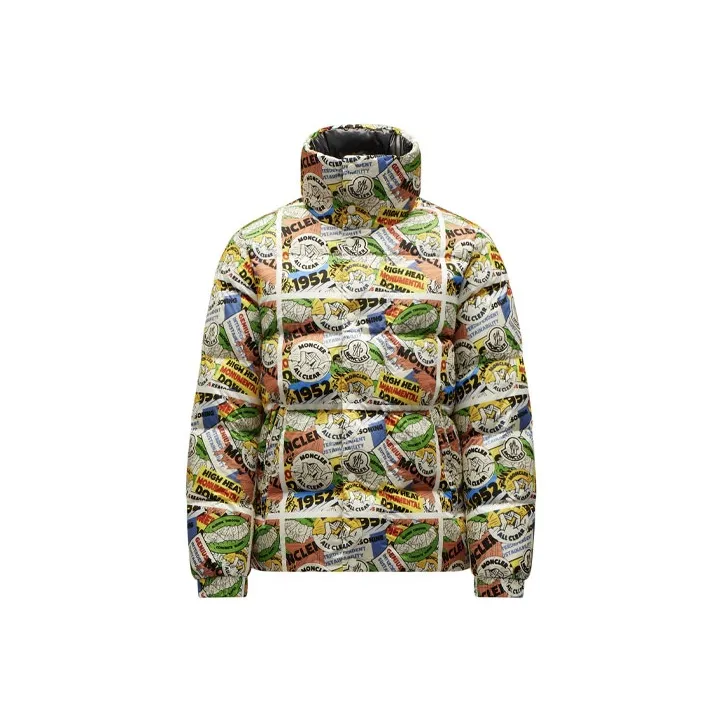 Moncler 1952 Kunitachi Jacket-0