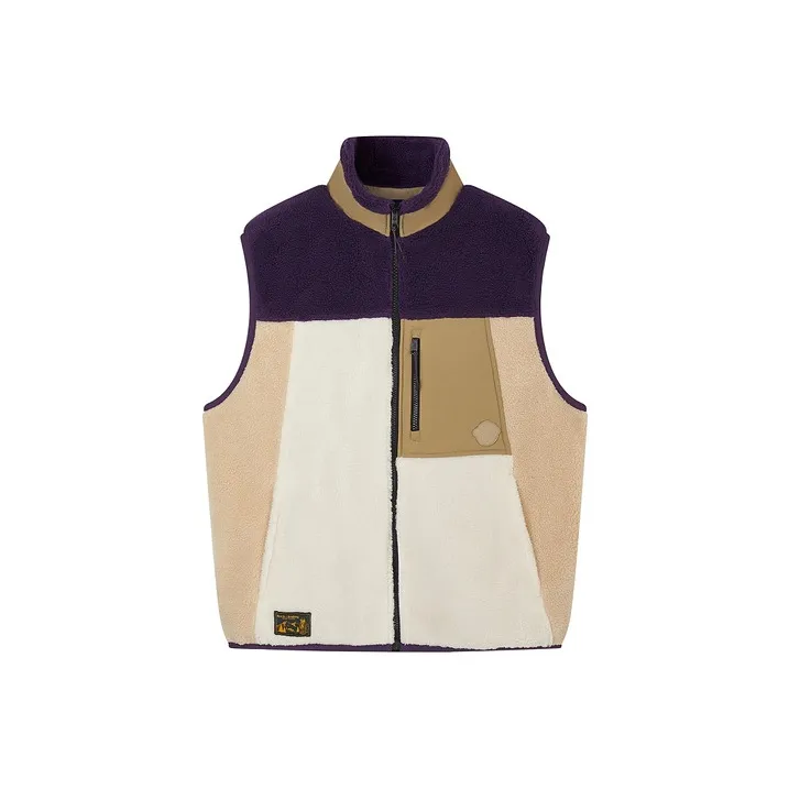 Teenie Weenie Men Skating Collection Vest Winter Unisex-0