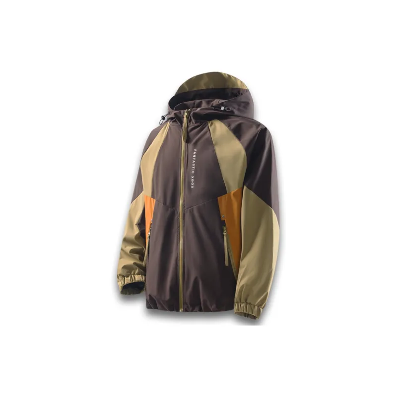 FANTASTIC XBOX Jackets Unisex-7