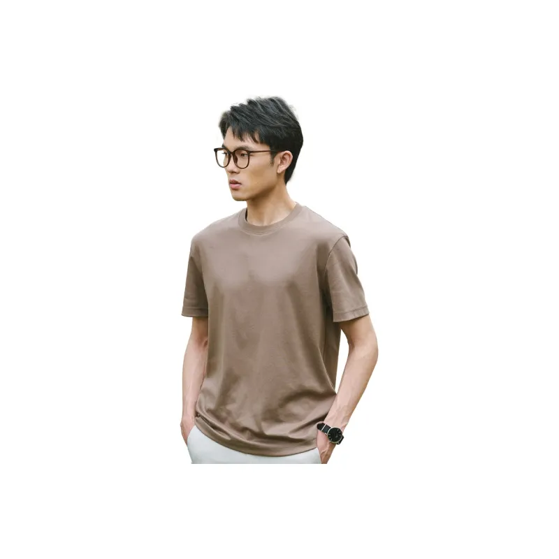 A.B.X T Shirts Men-1