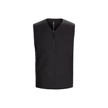 Arcteryx Veilance Mionn Lightweight Vest Men's Black