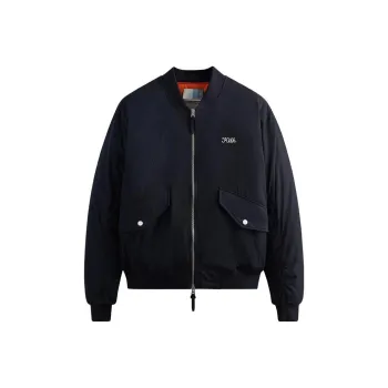 KITH Dumont Flight Bomber Jacket