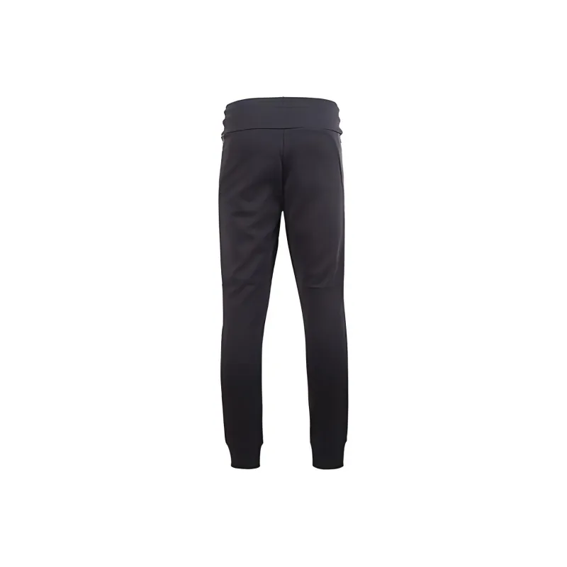 HUGO BOSS Knitted Sweatpants Men's Black-1