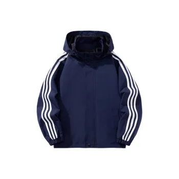 BENGEN Jackets Unisex