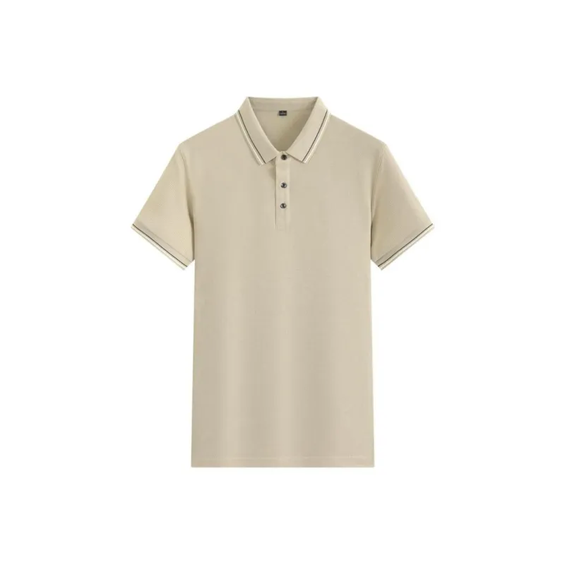 DABAISHA Polo Shirts Men-8