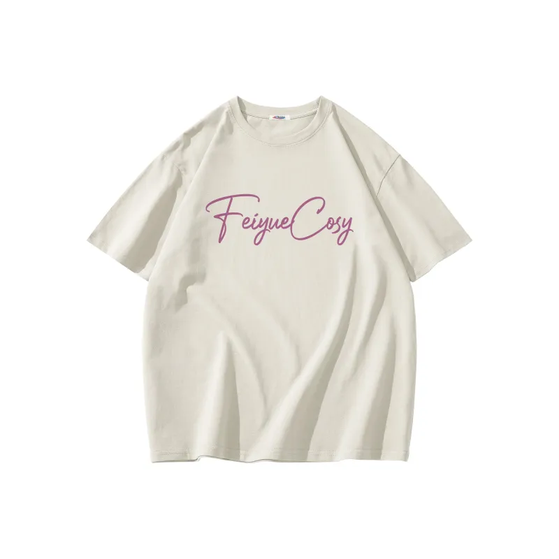 Feiyue T Shirts Unisex-19