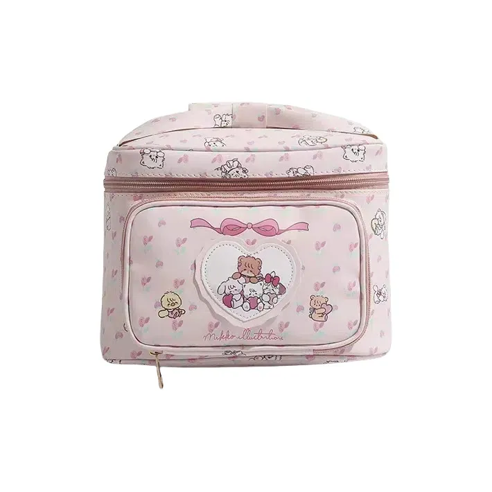 LIANXIANGKE Storage Bag Wash Bag-0