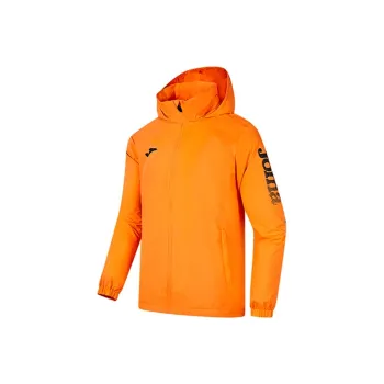 Joma Jackets Coats Men's Orange