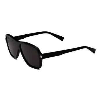SAINT LAURENT Aviator Sunglasses