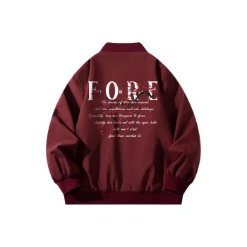 FOREVER 21 Jackets Unisex