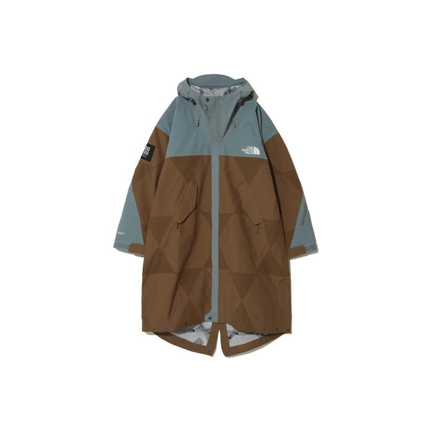 North Face × UNDERCOVER Shell Jacket The North Face X Undercover SOUKUU Geodesic Shell Jacket
