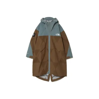 THE NORTH FACE X Undercover Soukuu Geodesic Shell Jacket