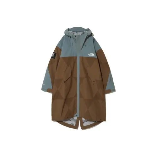 THE NORTH FACE X Undercover Soukuu Geodesic Shell Jacket