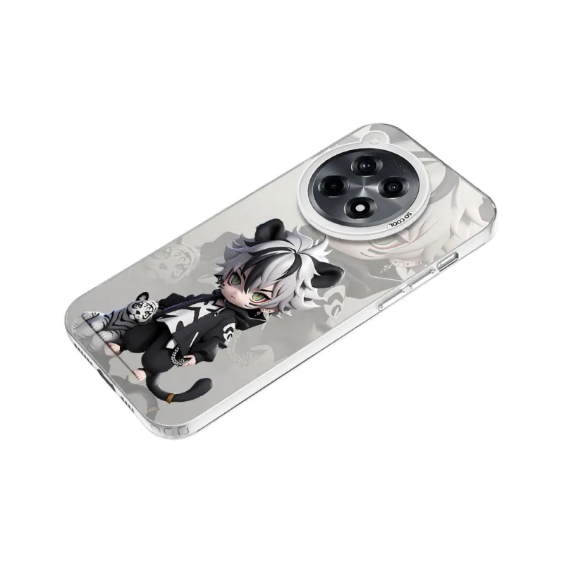 YIBAOBAO Phone Cases-16