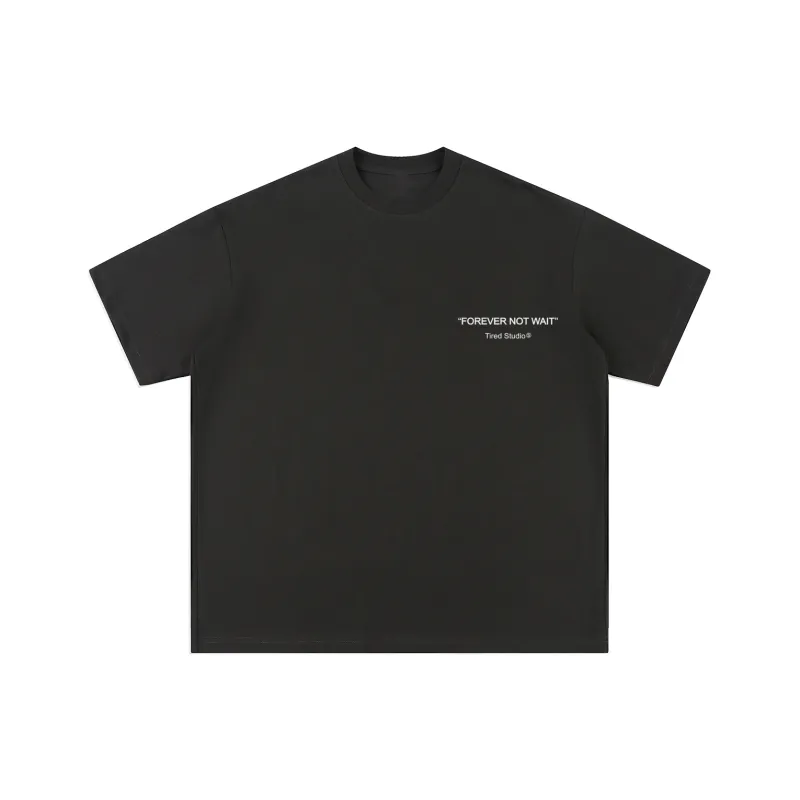 TIRED T Shirts Unisex-9