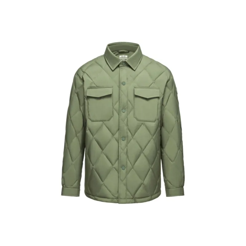 BOSIDENG Light Warm Series Down Jacket Men's-9