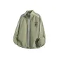 Gray Green