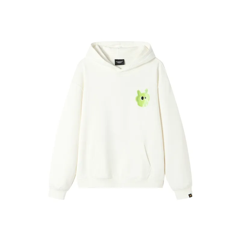 DANGEROUSPEOPLE Sweatshirt Unisex-0