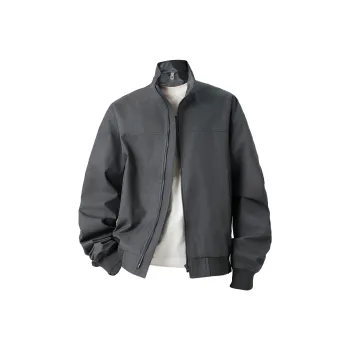 JUNGLE PANDA Jackets Unisex