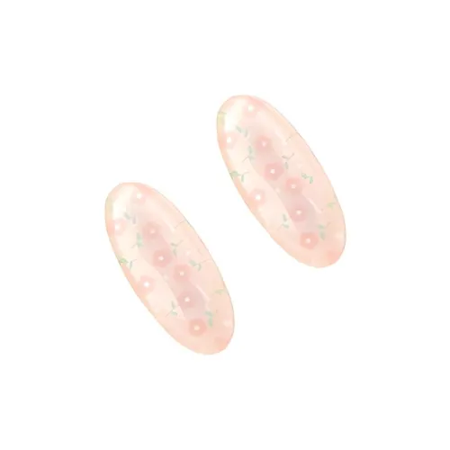 VERENA REINE Acrylic Hair Clips Women's