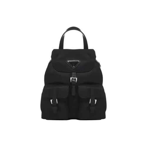 PRADA Backpacks