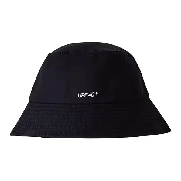 Nike Polyester Bucket Hats Kids' Black-1