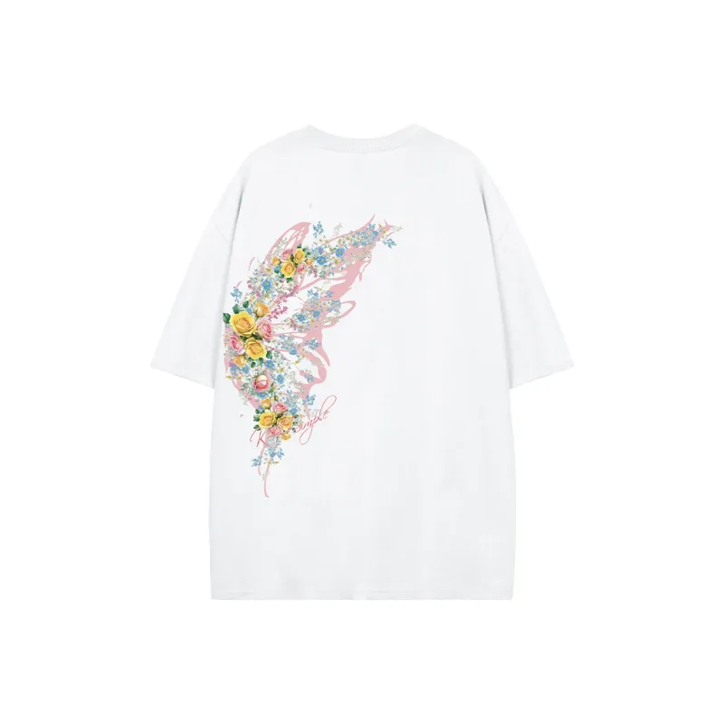 K411 T Shirts Unisex-24
