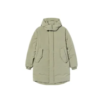 Stussy Down Jackets Men Cyan