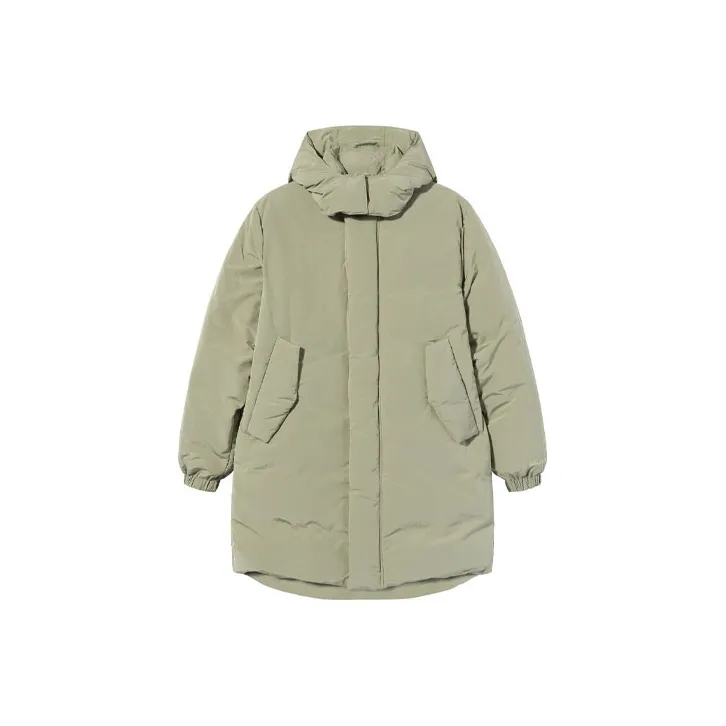 Stussy Down Jackets Men Cyan-0