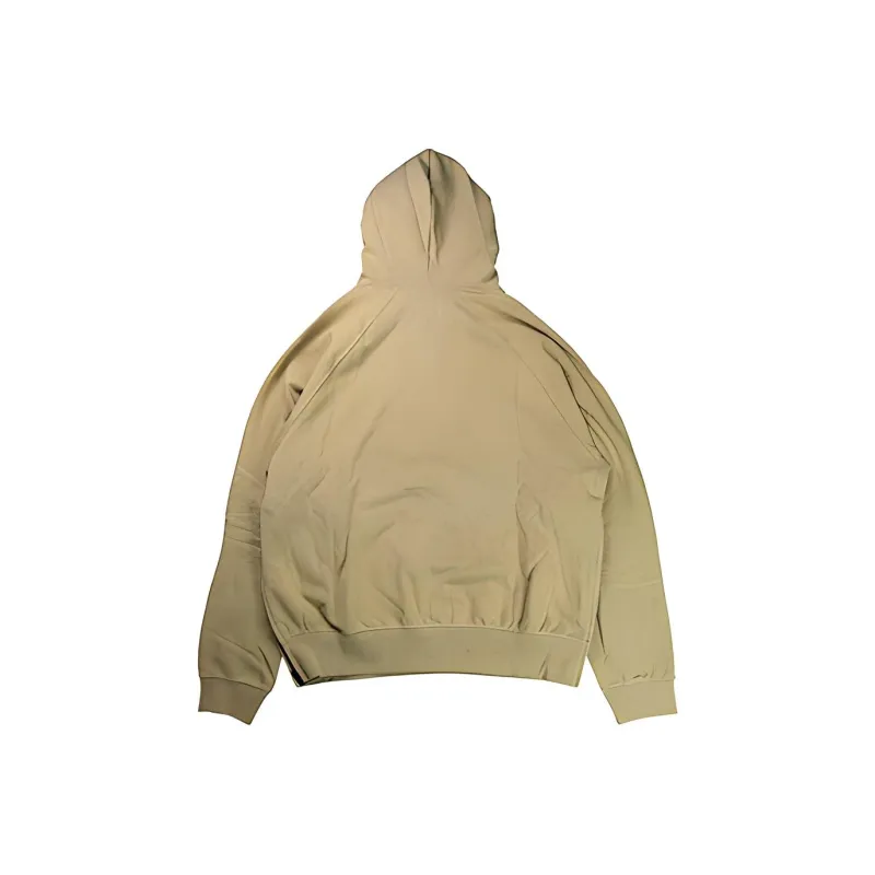 Fear Of God Fog Essentials Half Zip Pullover Hoodie-1
